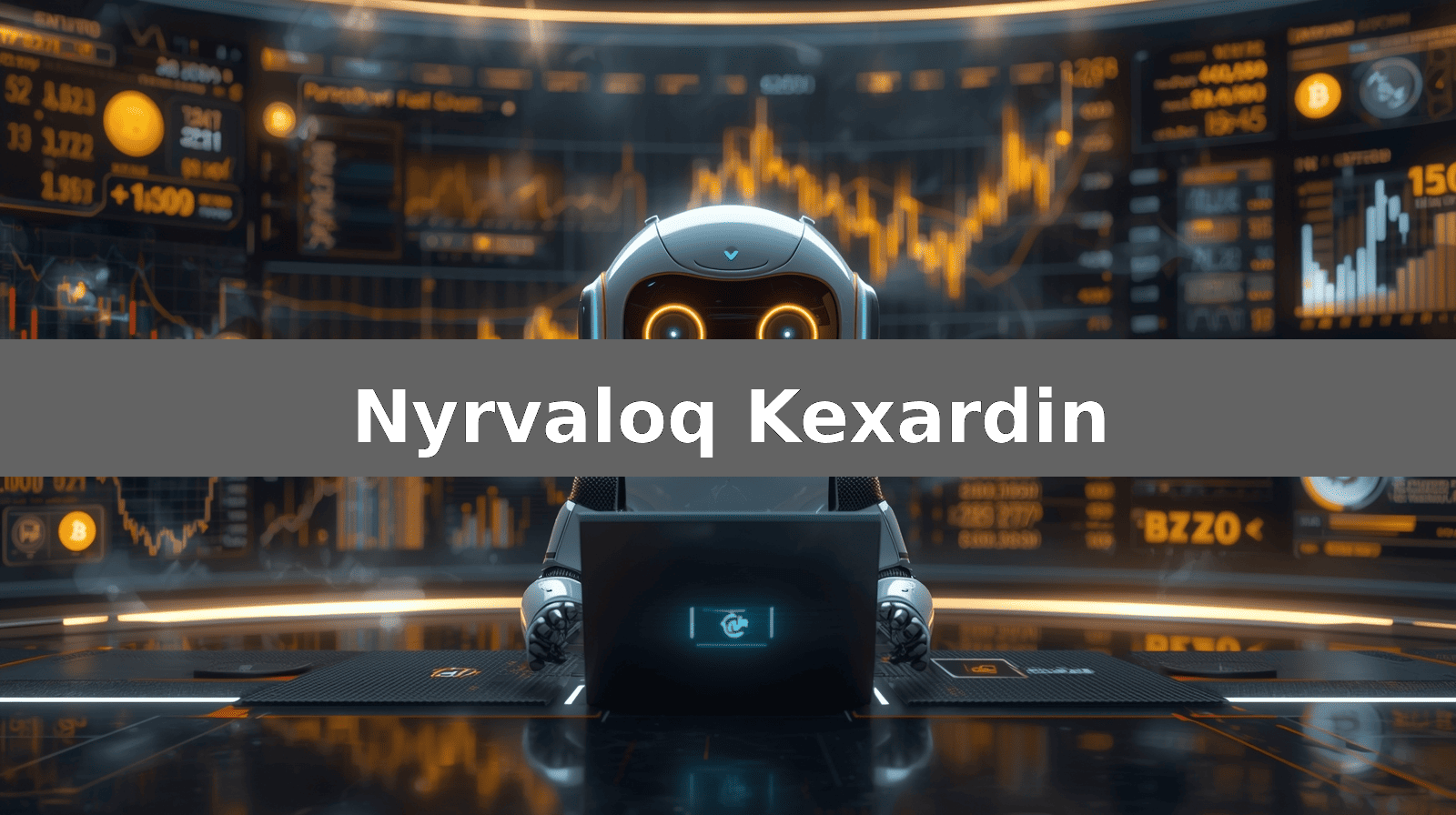 Nyrvaloq Kexardin