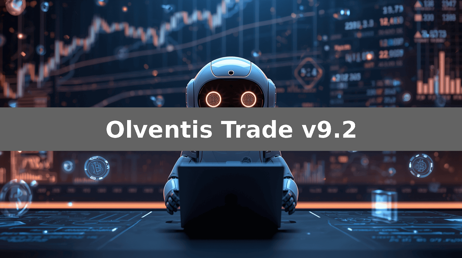 Olventis Trade v9.2