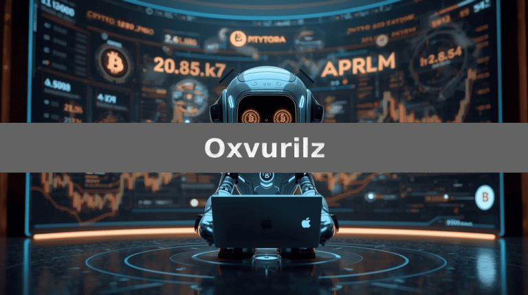 Oxvurilz