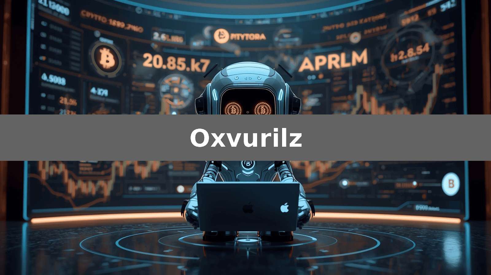 Oxvurilz