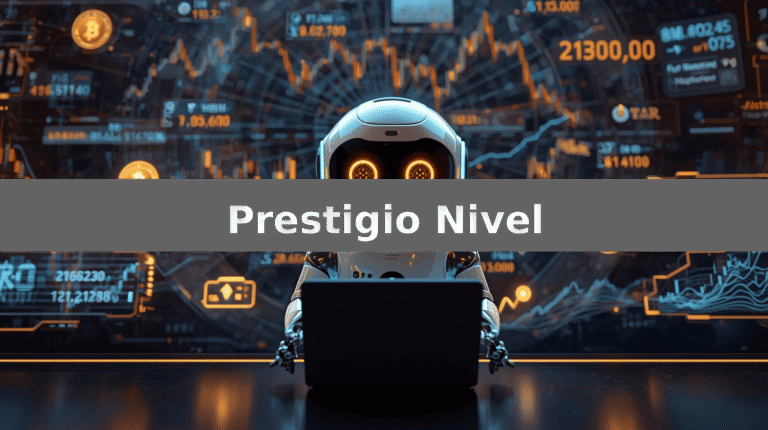 Prestigio Nivel