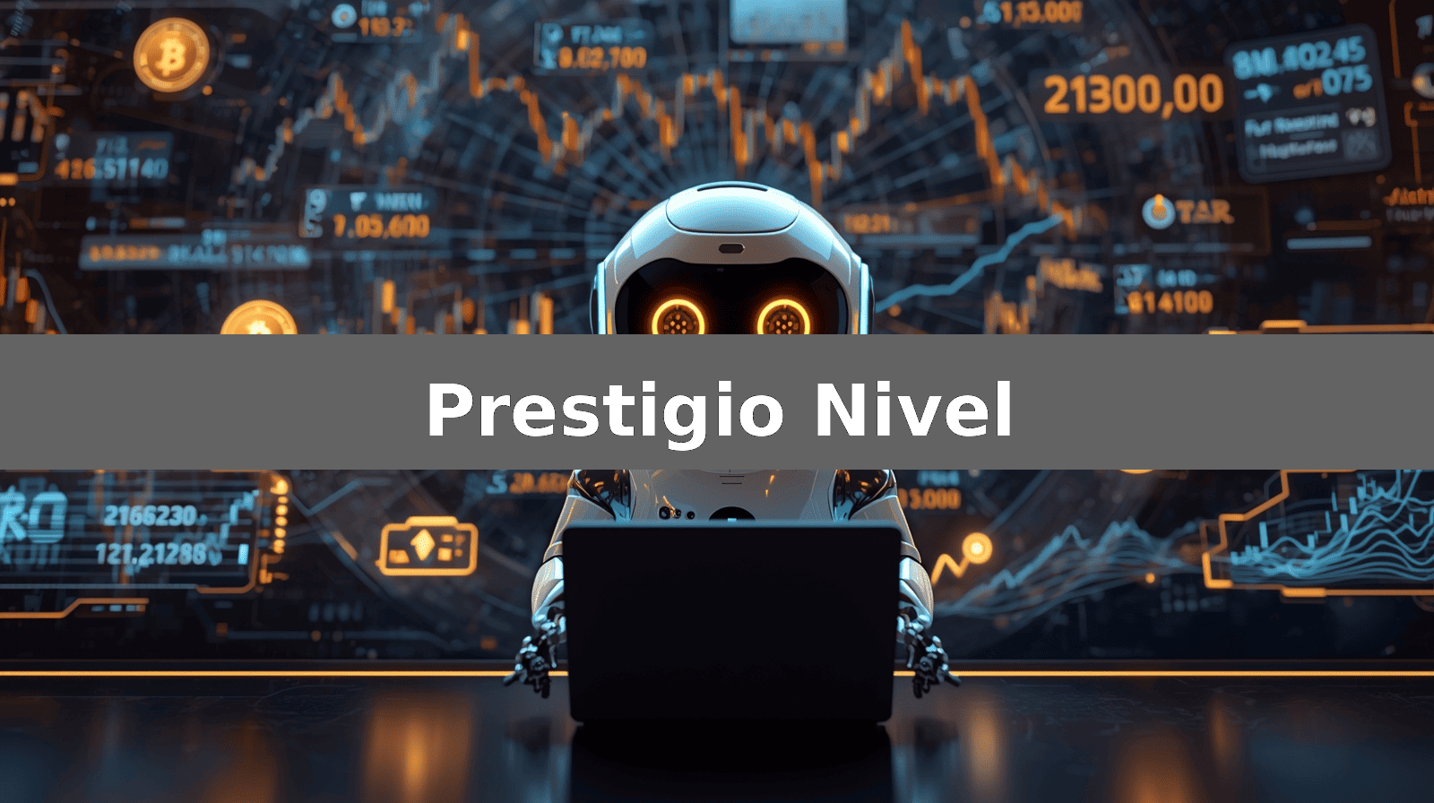 Prestigio Nivel