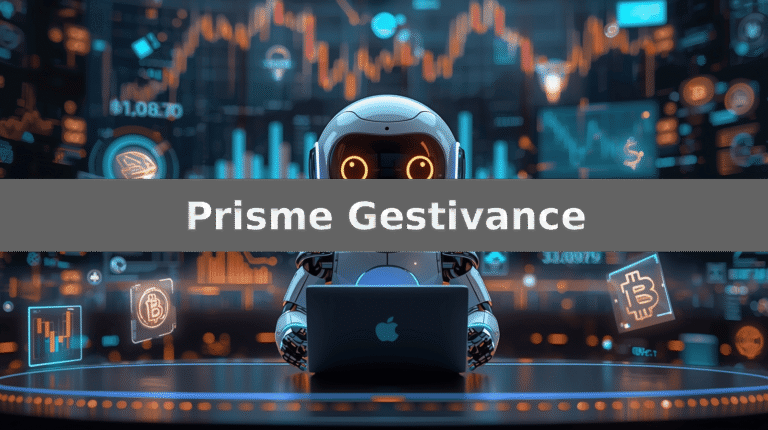 Prisme Gestivance
