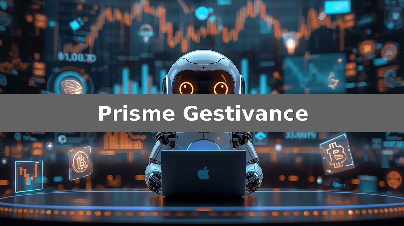 Prisme Gestivance