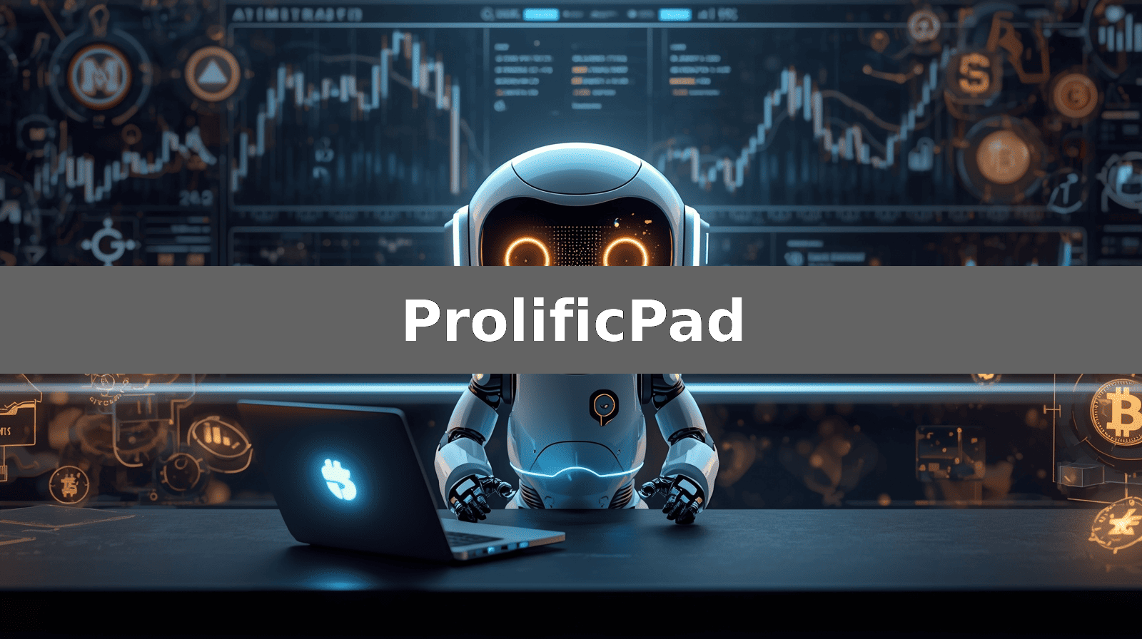 ProlificPad