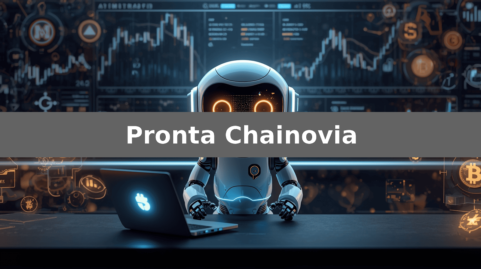 Pronta Chainovia