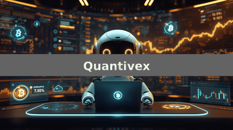 Quantivex