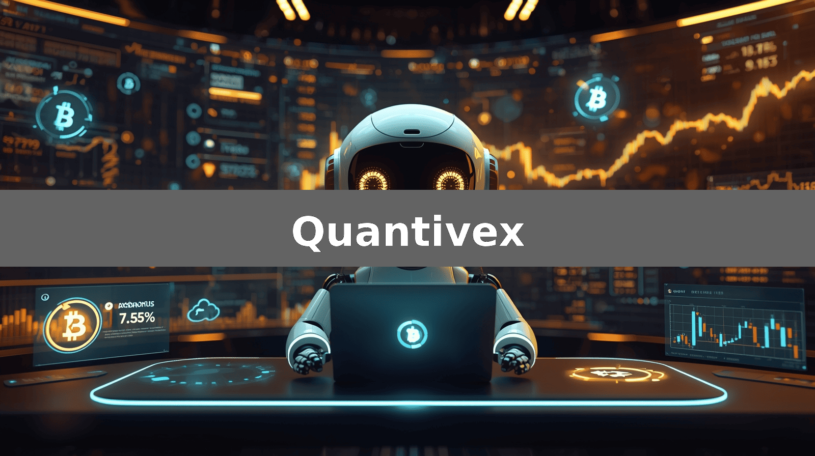 Quantivex