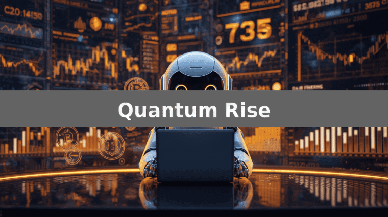 Quantum Rise