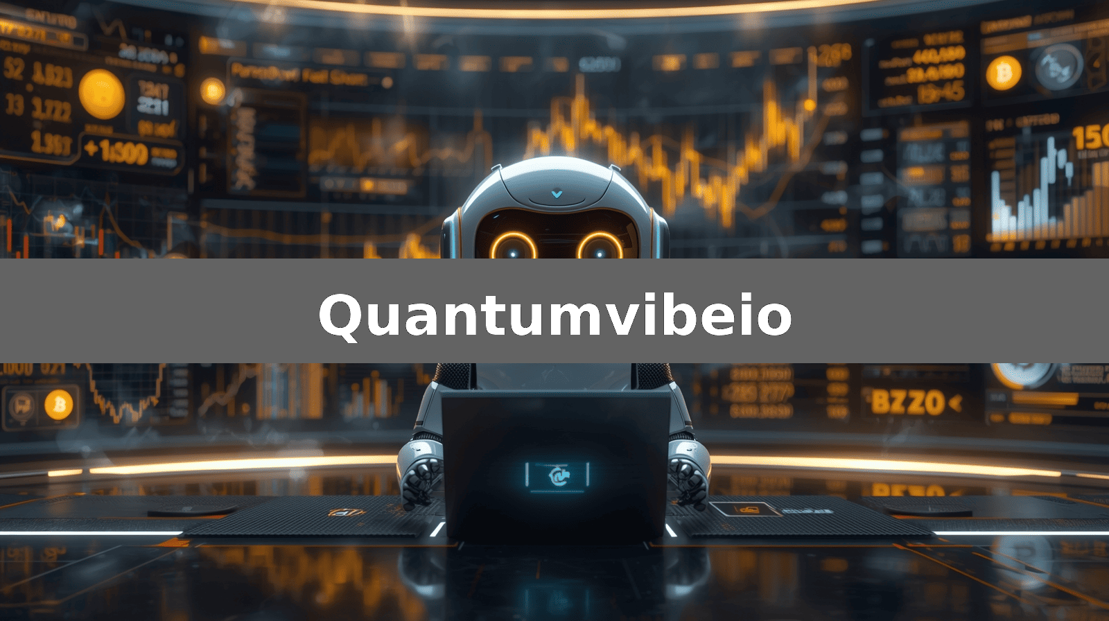 Quantumvibeio