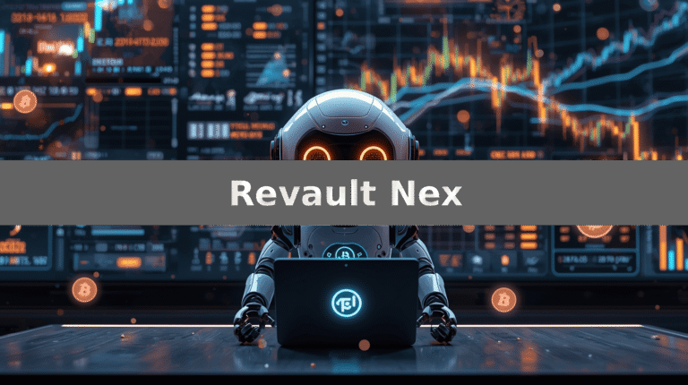 Revault Nex