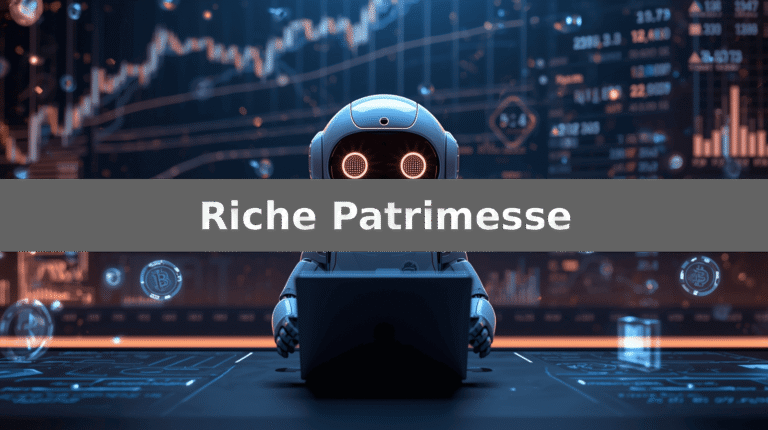 Riche Patrimesse