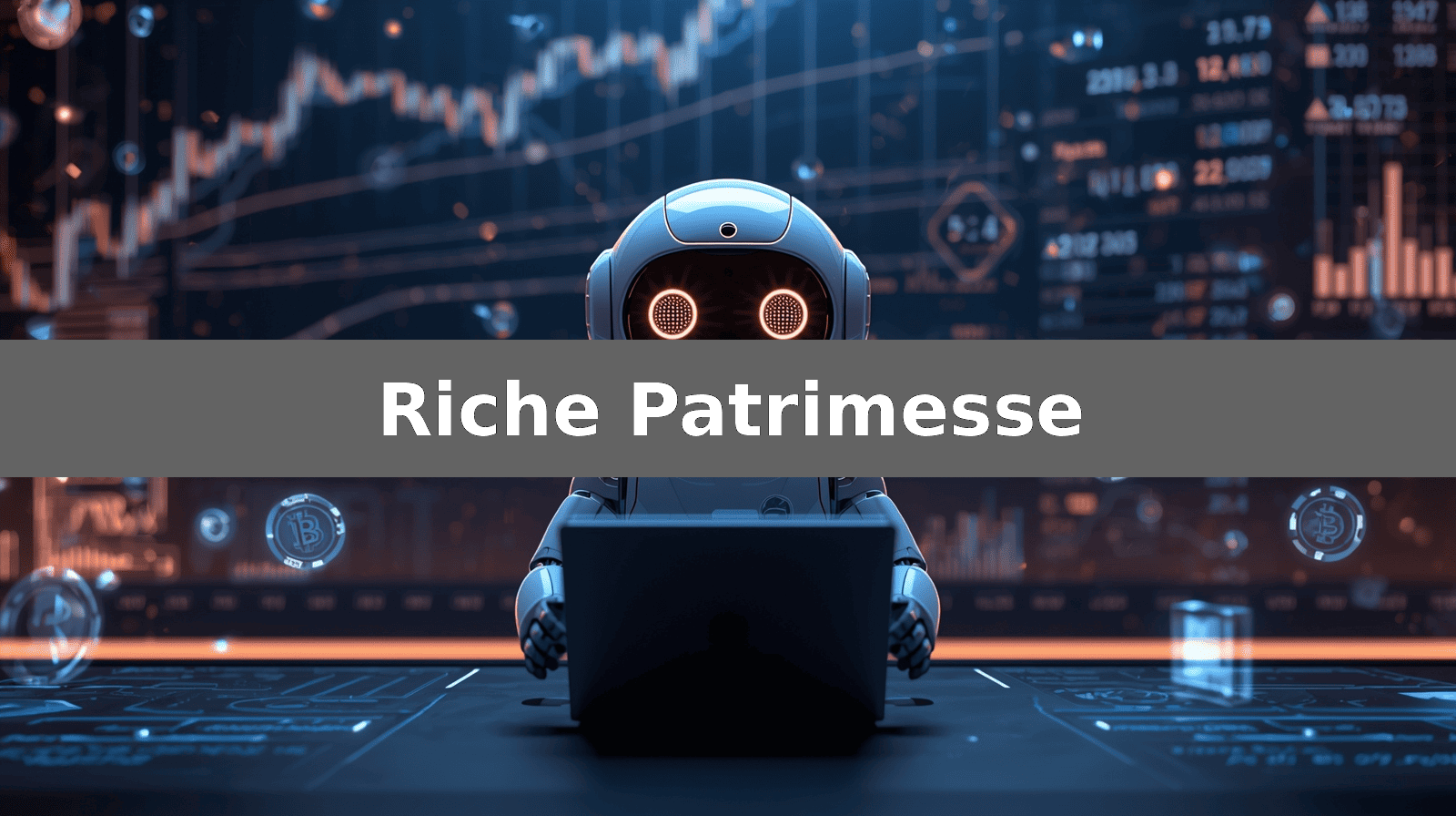 Riche Patrimesse
