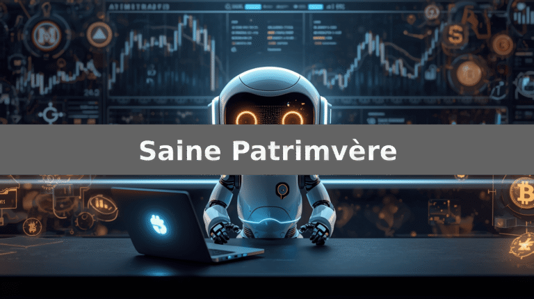 Saine Patrimvère