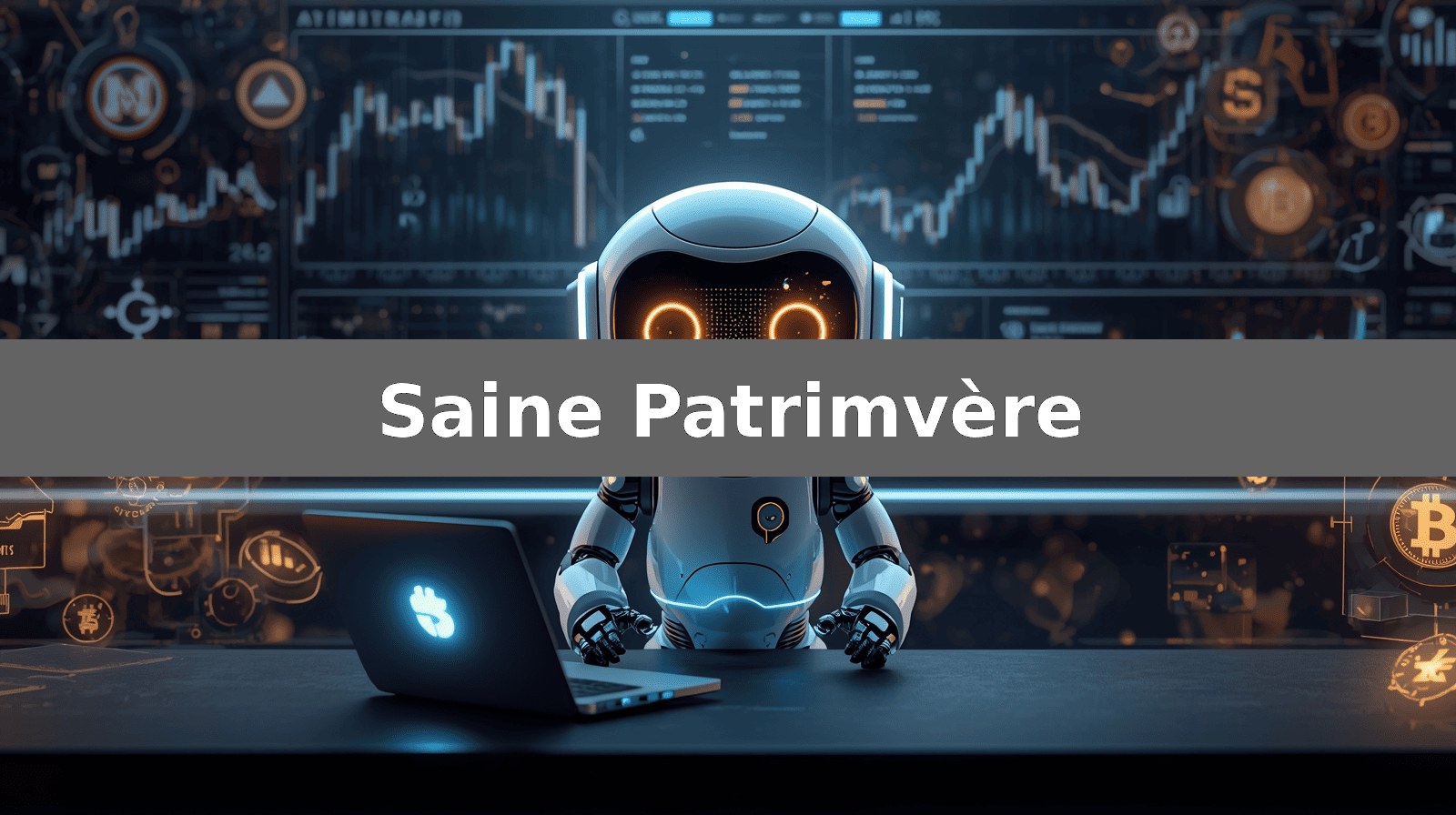 Saine Patrimvère