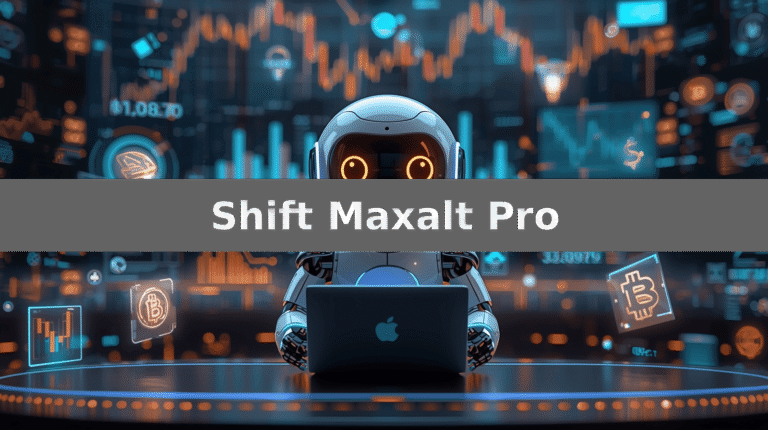 Shift Maxalt Pro