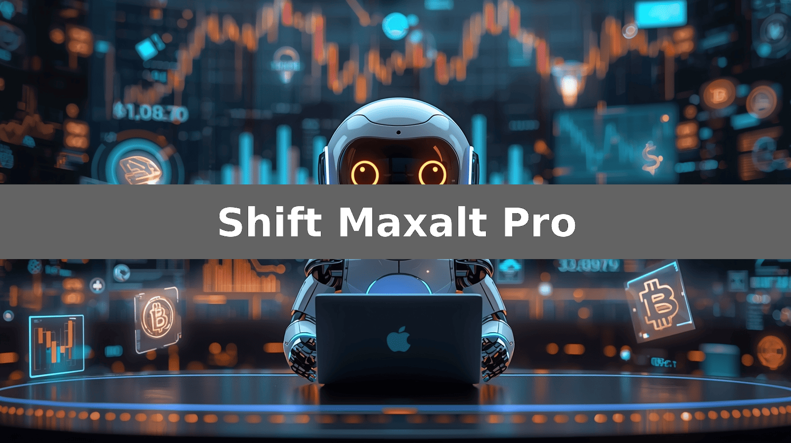 Shift Maxalt Pro