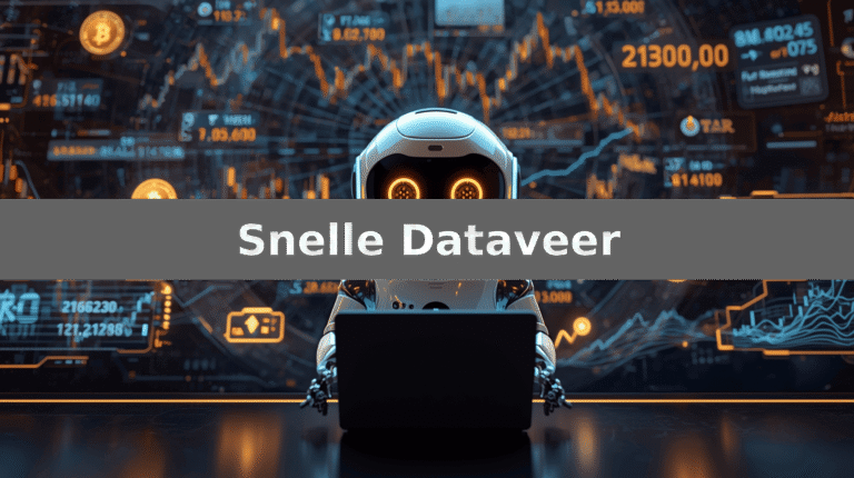Snelle Dataveer