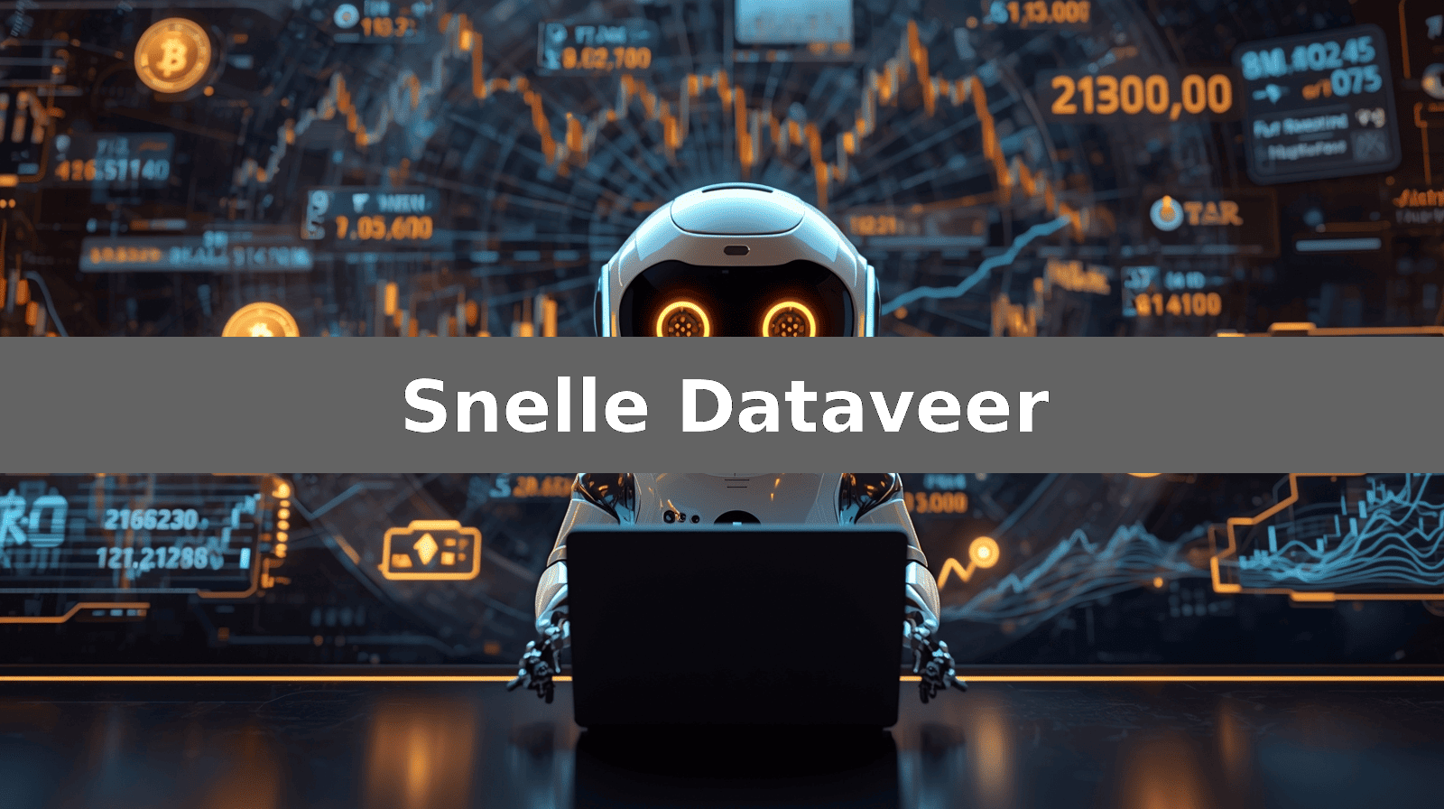 Snelle Dataveer