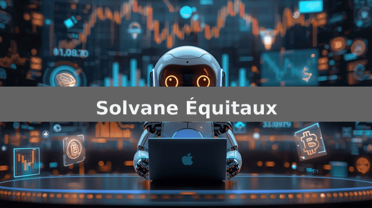 Solvane Équitaux