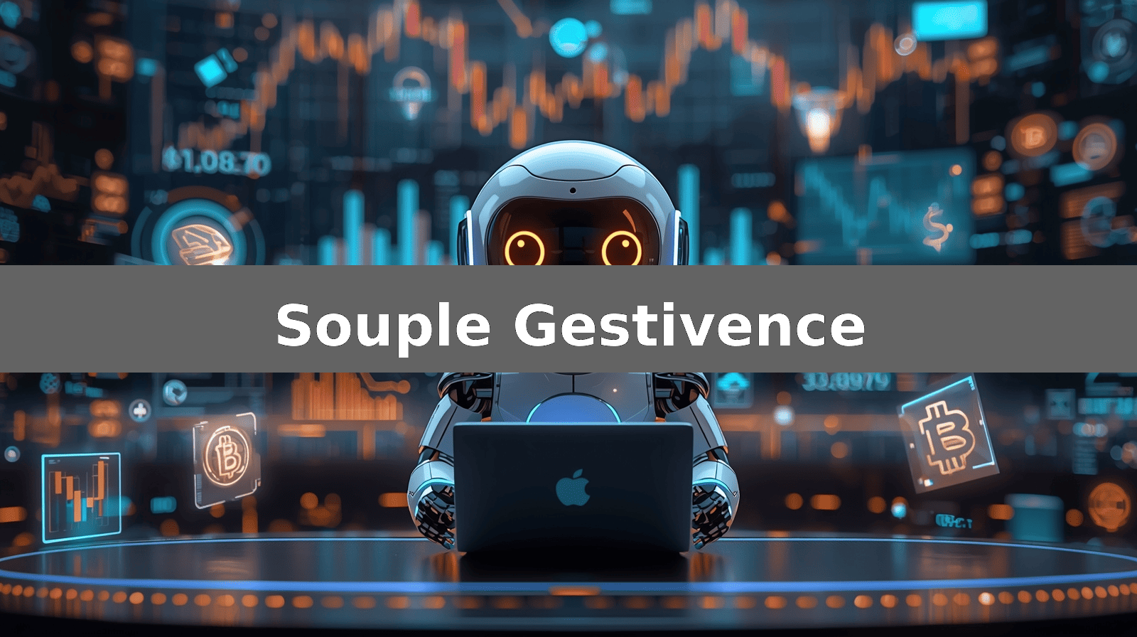 Souple Gestivence
