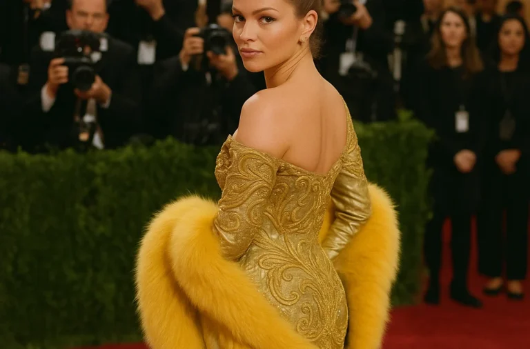 Met Gala thèmes