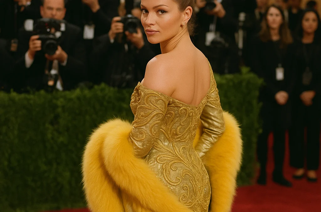 Met Gala thèmes