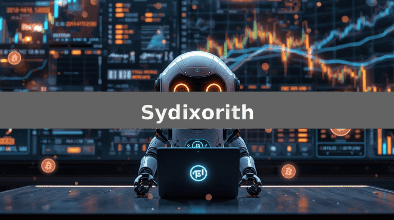 Sydixorith