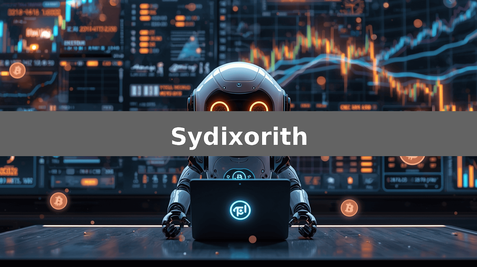 Sydixorith