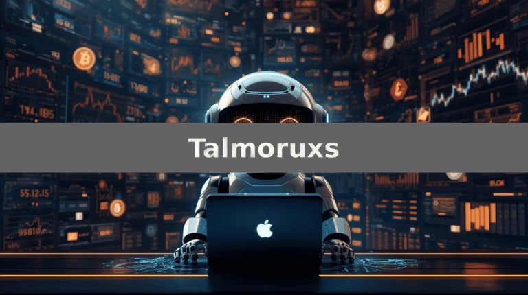 Talmoruxs