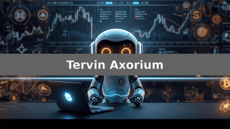 Tervin Axorium
