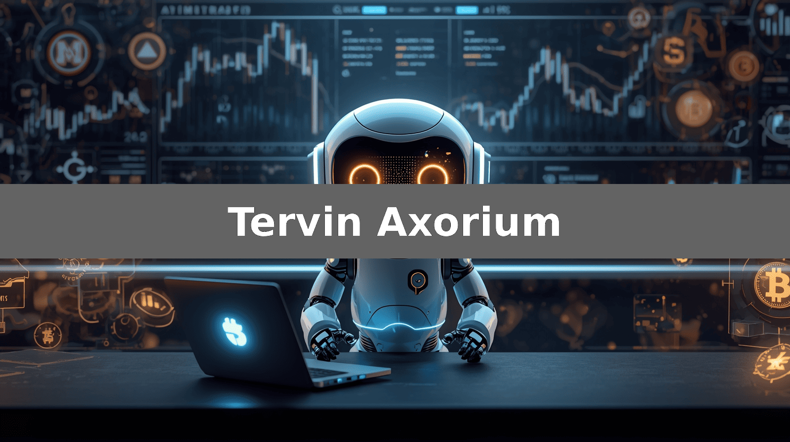 Tervin Axorium