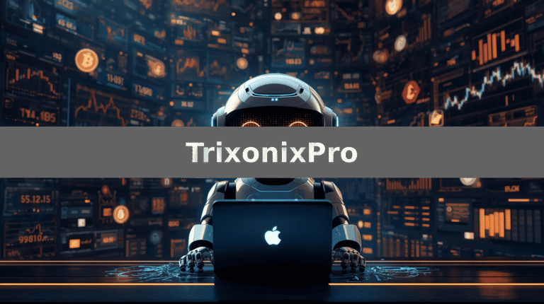 TrixonixPro