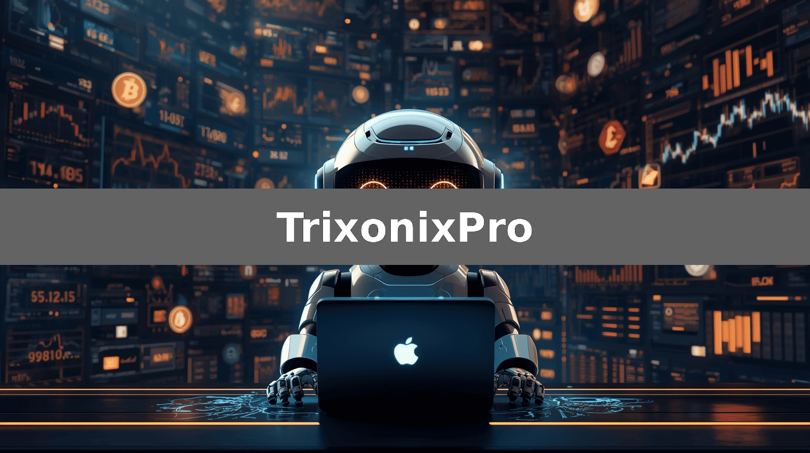 TrixonixPro