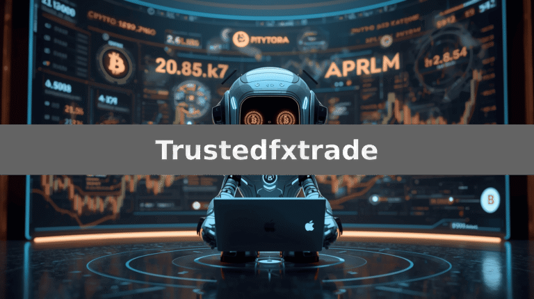 Trustedfxtrade