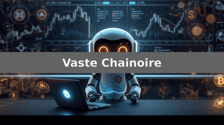 Vaste Chainoire