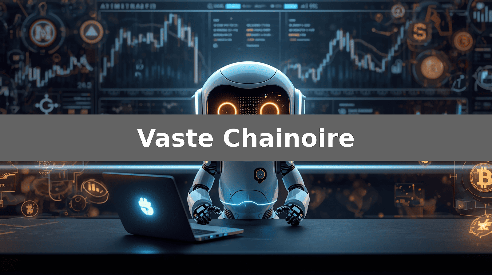 Vaste Chainoire