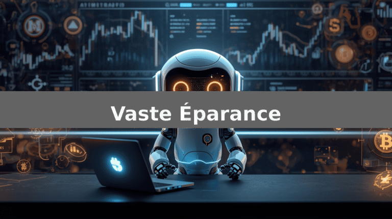 Vaste Éparance