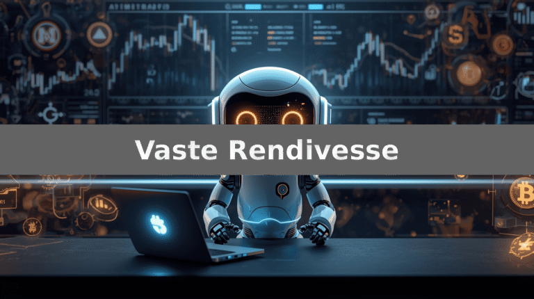 Vaste Rendivesse