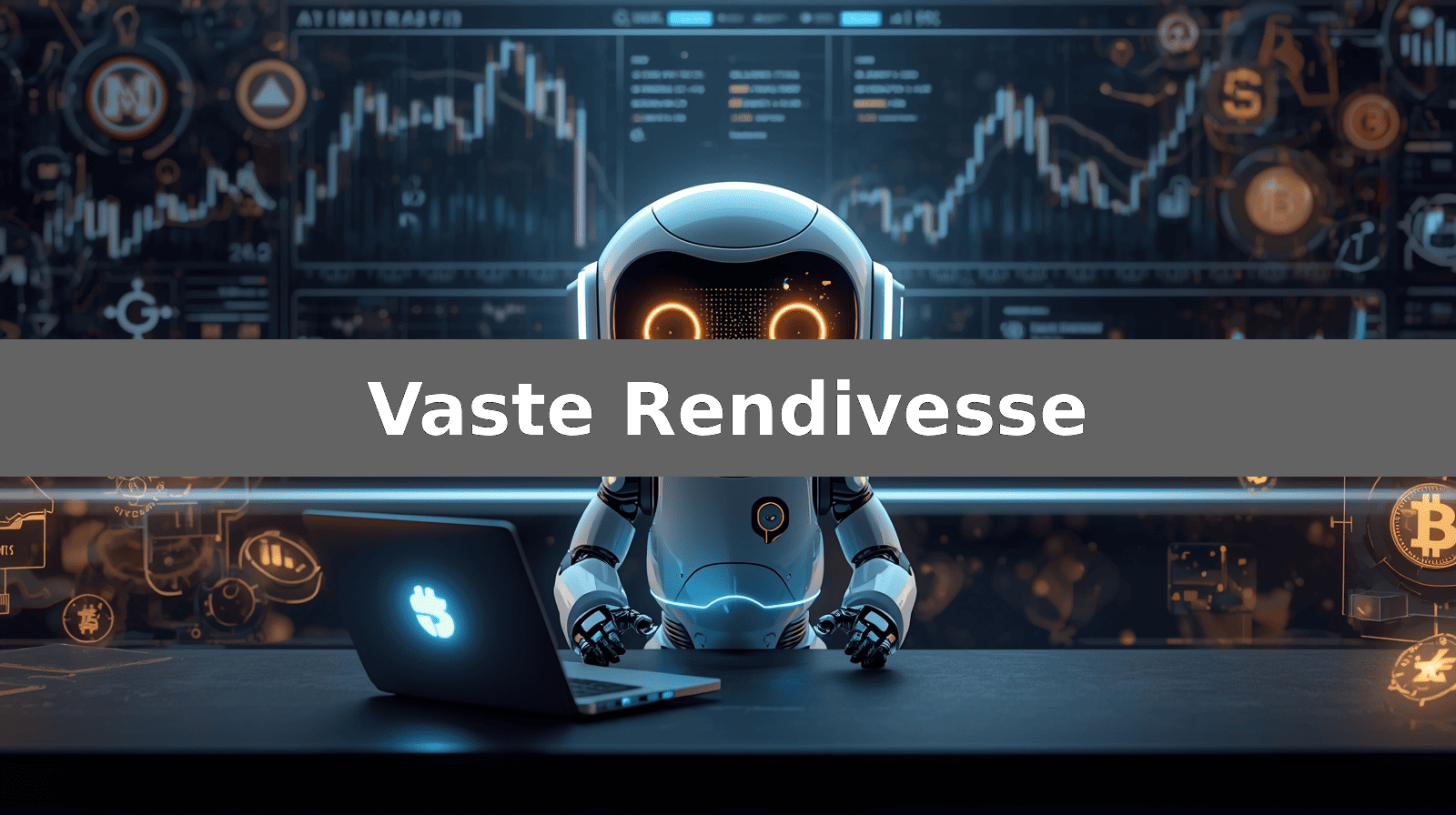 Vaste Rendivesse