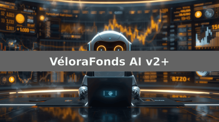 VéloraFonds AI v2+
