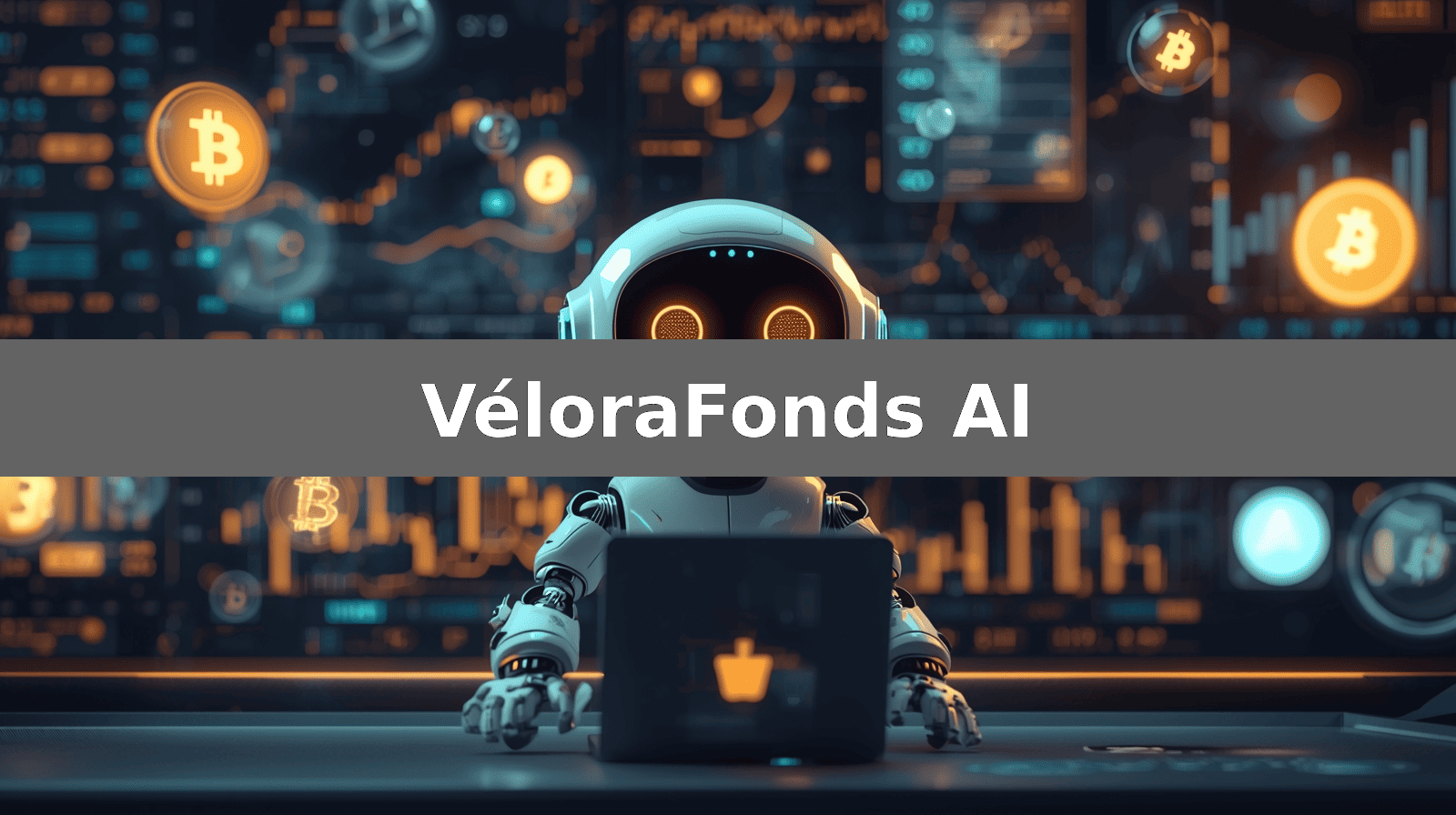 VéloraFonds AI