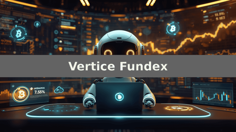 Vertice Fundex