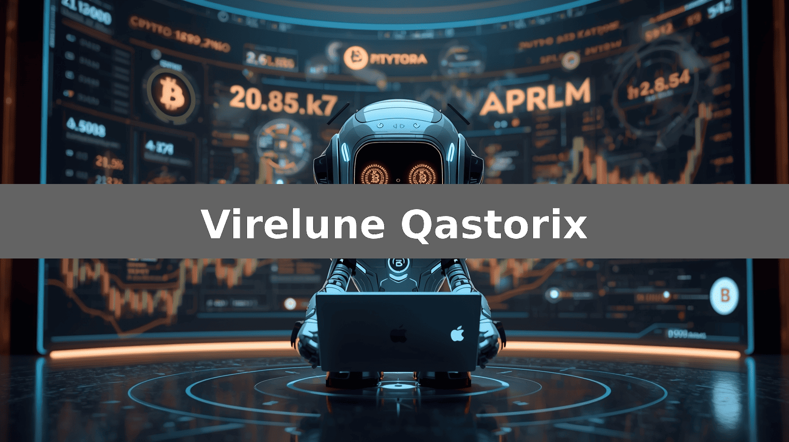 Virelune Qastorix