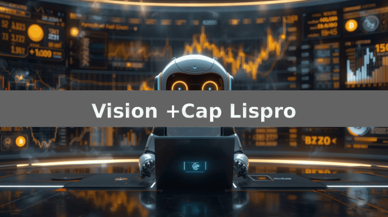 Vision +Cap Lispro