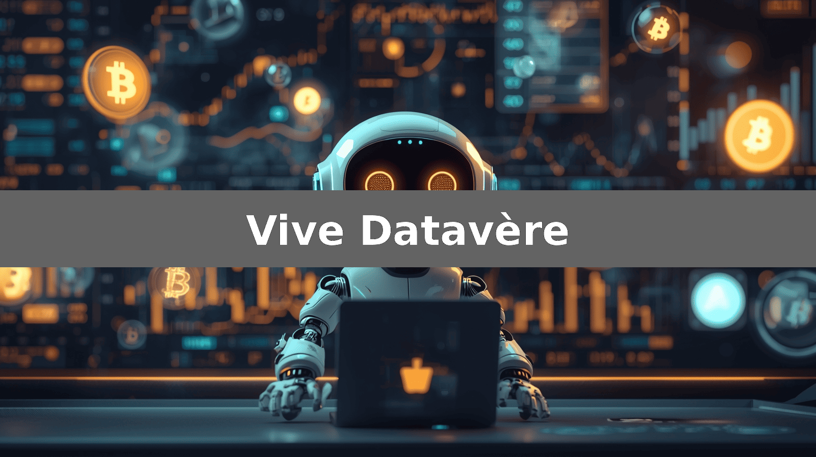 Vive Datavère