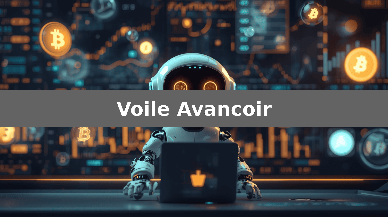 Voile Avancoir
