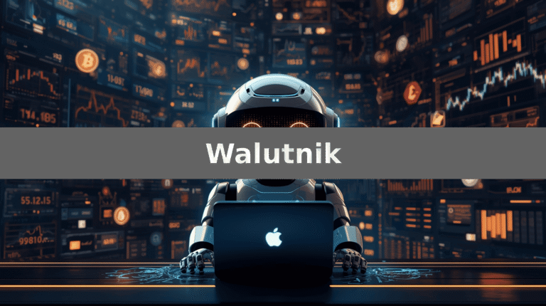 Walutnik