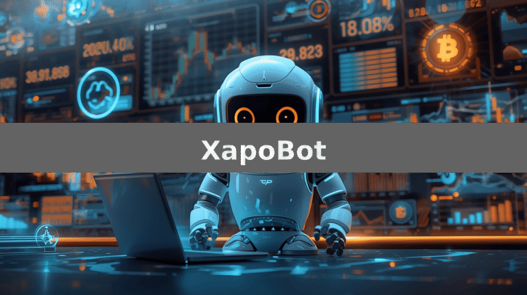 XapoBot