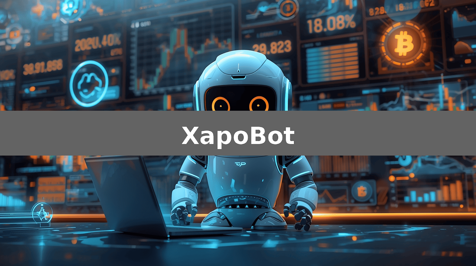 XapoBot